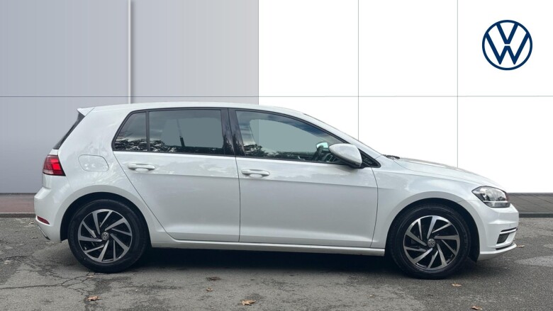 Volkswagen Golf 1.5 TSI EVO Match 5dr Petrol Hatchback
